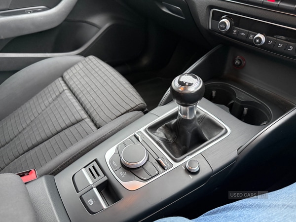 Used Audi A3 2015 for sale - 77292378: Photo 23