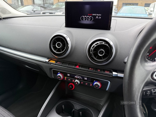 Used Audi A3 2015 for sale - 77292378: Photo 24