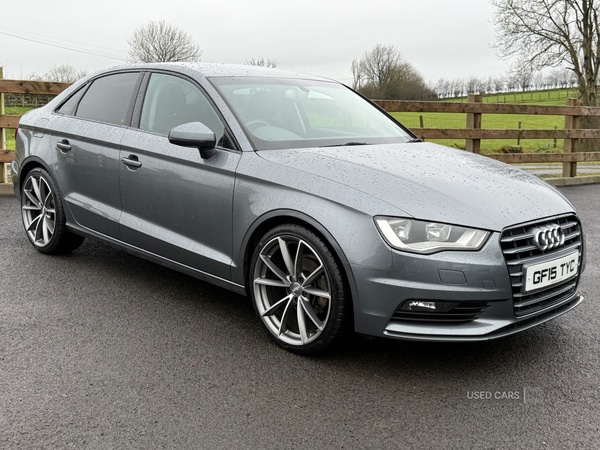 Used Audi A3 2015 for sale - 77292378: Photo 3