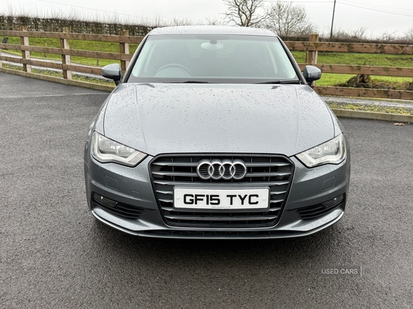 Used Audi A3 2015 for sale - 77292378: Photo 4