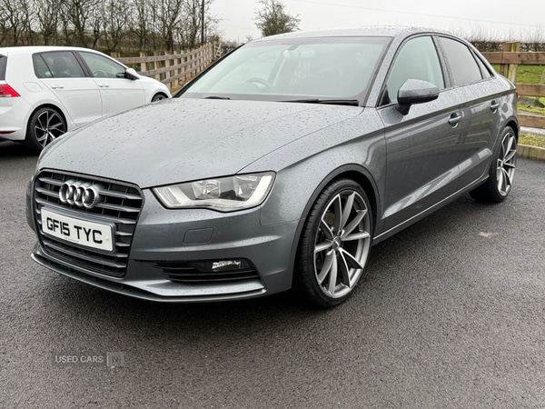 Used Audi A3 2015 for sale - 77292378: Photo 5