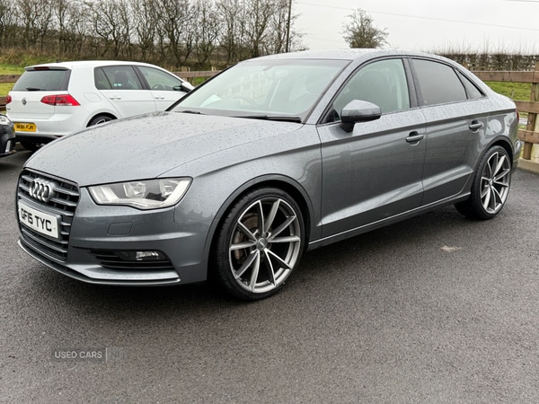 Used Audi A3 2015 for sale - 77292378: Photo 6
