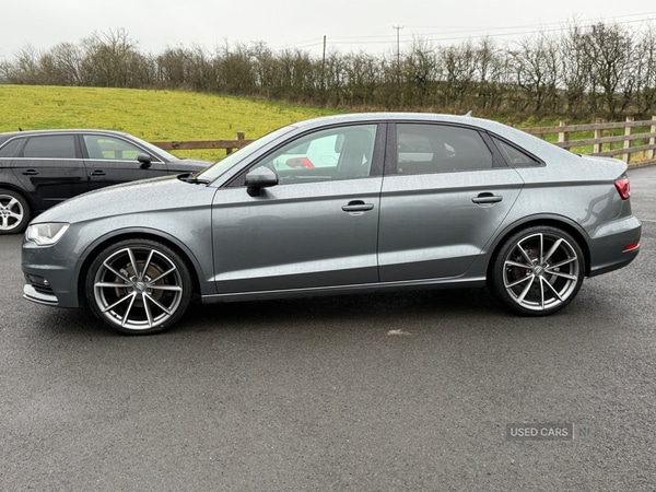 Used Audi A3 2015 for sale - 77292378: Photo 7