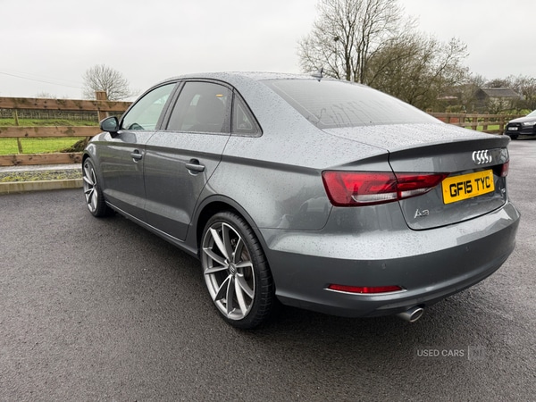 Used Audi A3 2015 for sale - 77292378: Photo 8
