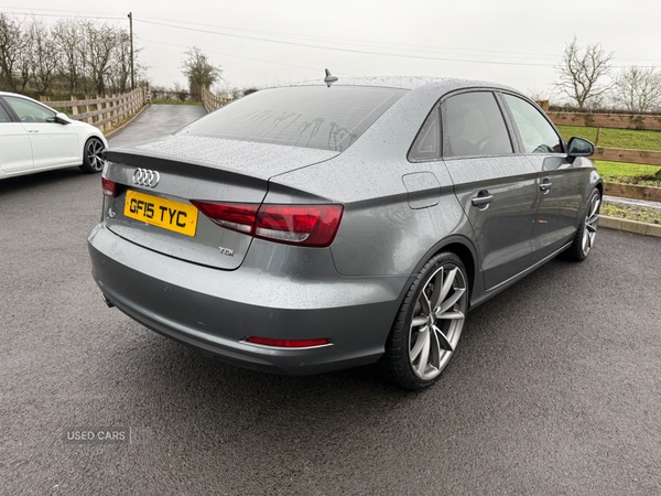 Used Audi A3 2015 for sale - 77292378: Photo 9
