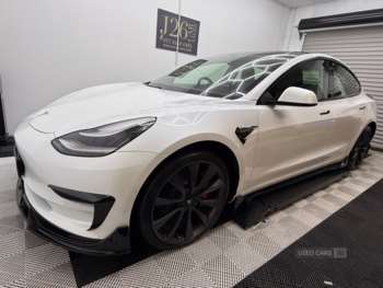 Used Tesla Model 3 2020 for sale - 73601734: Photo