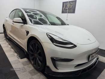 Used Tesla Model 3 2020 for sale - 73601734: Photo