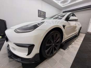 Used Tesla Model 3 2020 for sale - 73601734: Photo