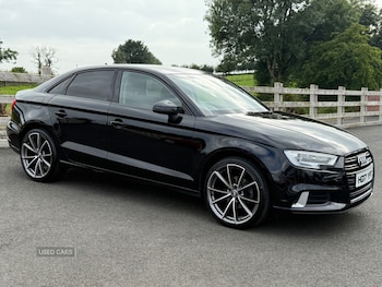 Used Audi A3 2017 for sale - 75352075: Photo