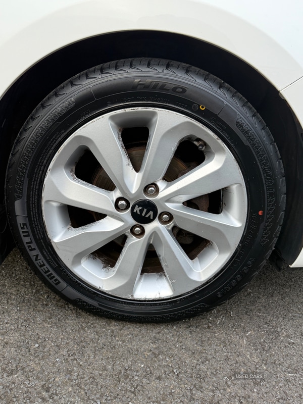 Used Kia Rio 2016 for sale - 74909842: Photo 10