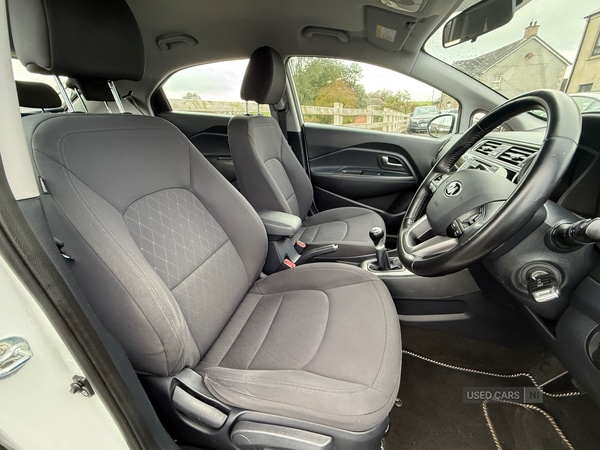 Used Kia Rio 2016 for sale - 74909842: Photo 12