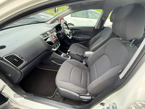 Used Kia Rio 2016 for sale - 74909842: Photo 13