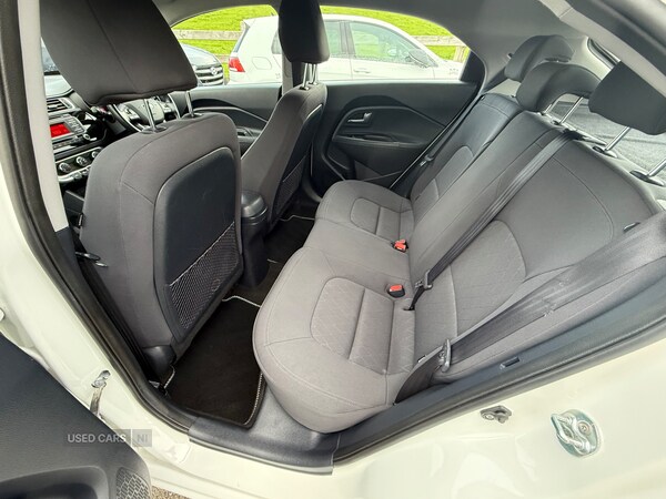 Used Kia Rio 2016 for sale - 74909842: Photo 14
