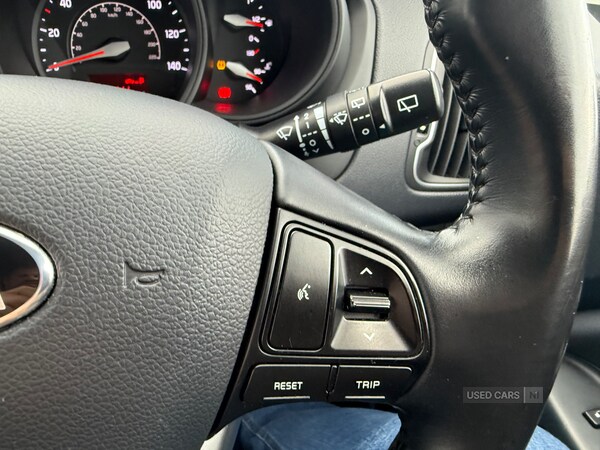 Used Kia Rio 2016 for sale - 74909842: Photo 18