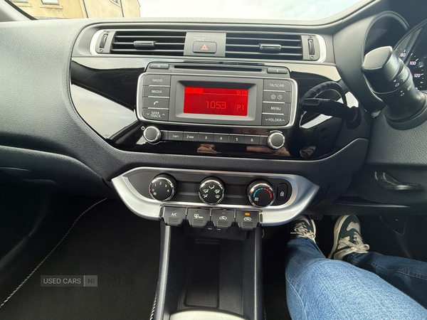 Used Kia Rio 2016 for sale - 74909842: Photo 20