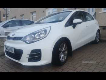 Used Kia Rio 2016 for sale - 74909842: Photo