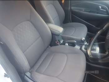 Used Kia Rio 2016 for sale - 74909842: Photo