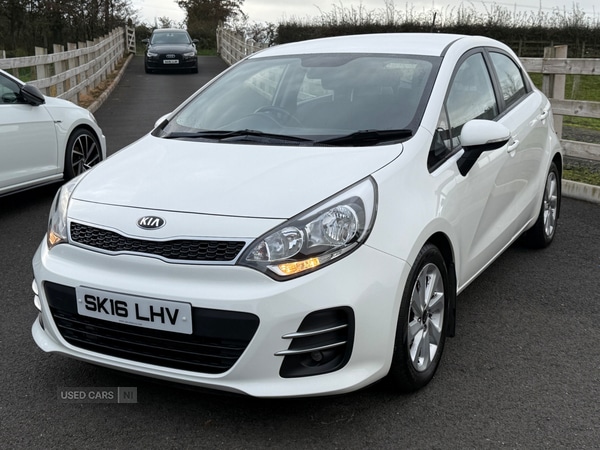 Used Kia Rio 2016 for sale - 74909842: Photo 4