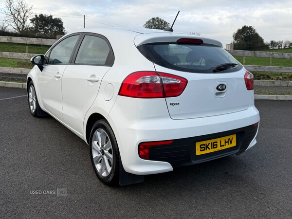 Used Kia Rio 2016 for sale - 74909842: Photo 6