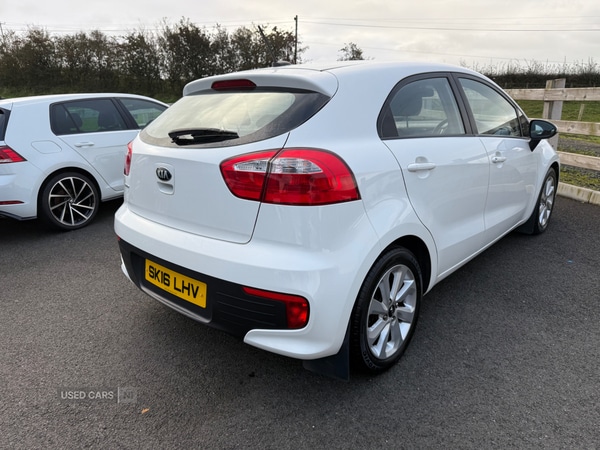 Used Kia Rio 2016 for sale - 74909842: Photo 7