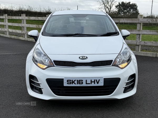Used Kia Rio 2016 for sale - 74909842: Photo 8
