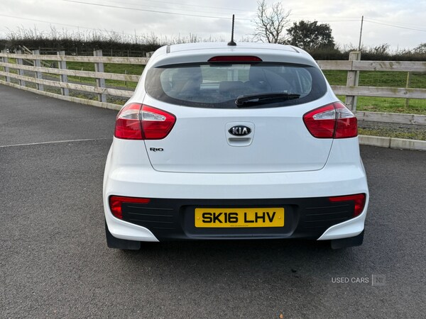 Used Kia Rio 2016 for sale - 74909842: Photo 9