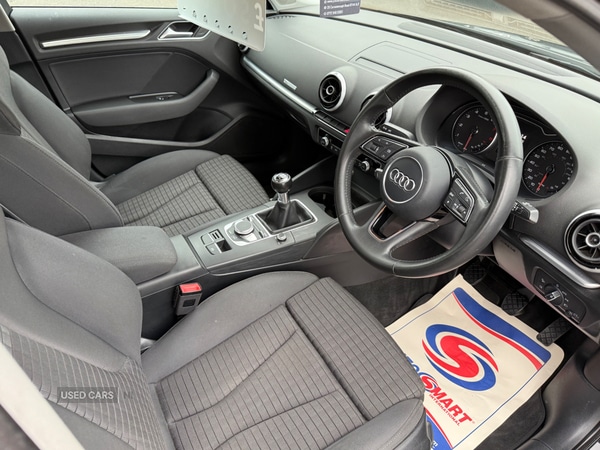 Used Audi A3 2016 for sale - 76371950: Photo 12