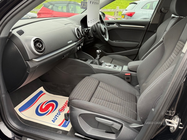 Used Audi A3 2016 for sale - 76371950: Photo 13