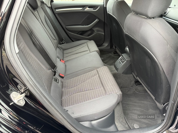 Used Audi A3 2016 for sale - 76371950: Photo 14