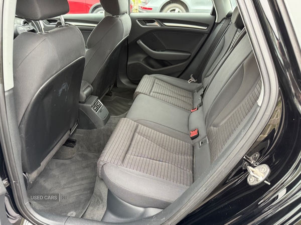 Used Audi A3 2016 for sale - 76371950: Photo 15