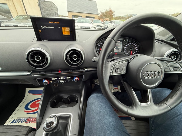Used Audi A3 2016 for sale - 76371950: Photo 18