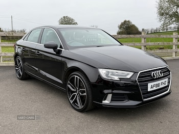 Audi - A3