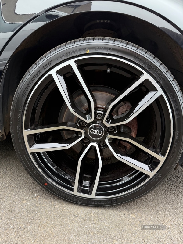 Used Audi A3 2016 for sale - 76371950: Photo 24