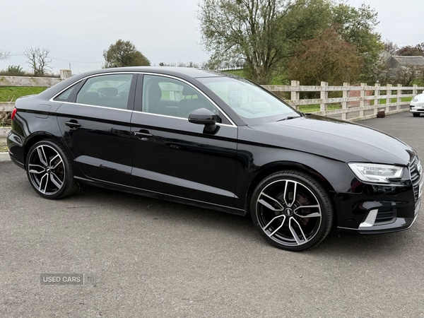 Used Audi A3 2016 for sale - 76371950: Photo 3
