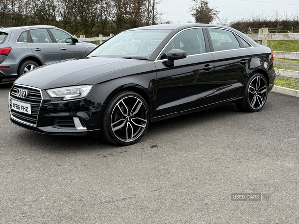 Used Audi A3 2016 for sale - 76371950: Photo 4