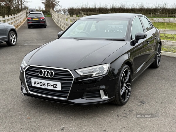 Used Audi A3 2016 for sale - 76371950: Photo 5