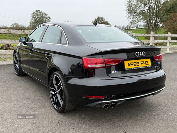 Used Audi A3 2016 for sale - 76371950: Photo 6