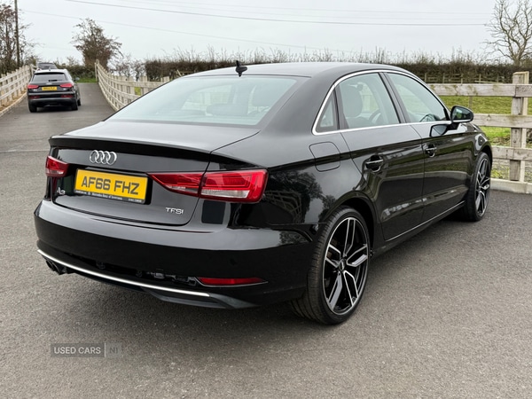 Used Audi A3 2016 for sale - 76371950: Photo 7