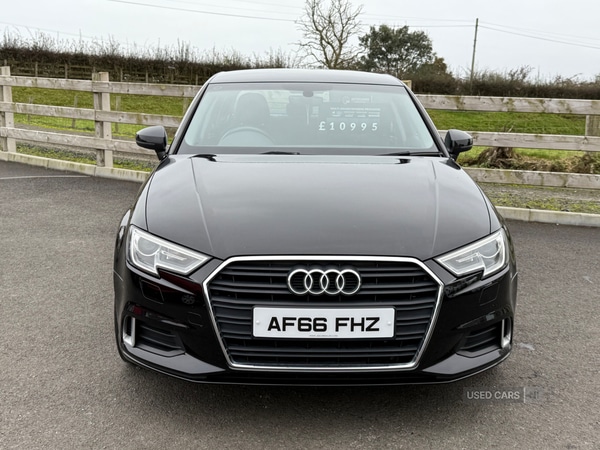 Used Audi A3 2016 for sale - 76371950: Photo 8