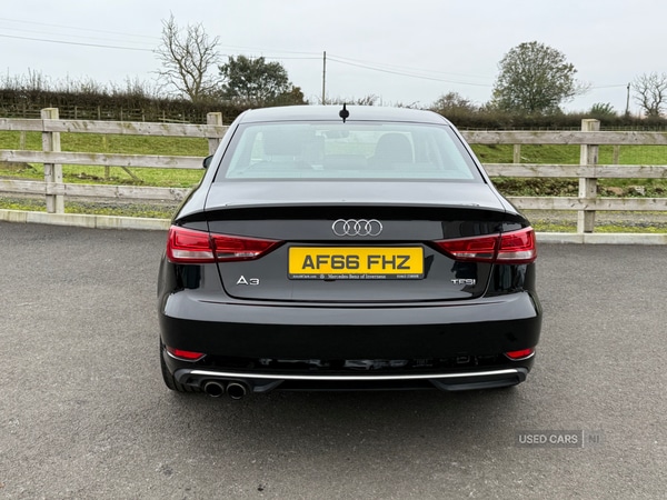 Used Audi A3 2016 for sale - 76371950: Photo 9