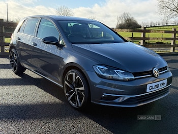 Used Volkswagen Golf 2019 for sale - 77254146: Photo