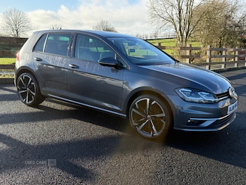 Used Volkswagen Golf 2019 for sale - 77254146: Photo