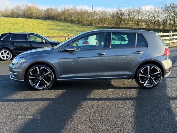 Used Volkswagen Golf 2019 for sale - 77254146: Photo 4