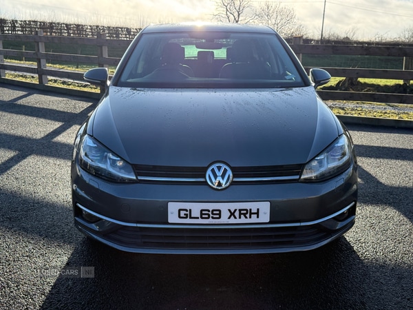 Used Volkswagen Golf 2019 for sale - 77254146: Photo 5