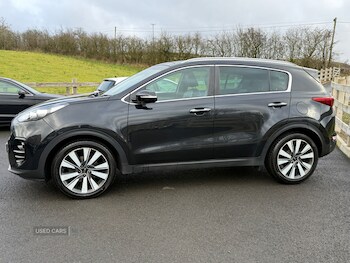 Used Kia Sportage 2018 for sale - 77254160: Photo