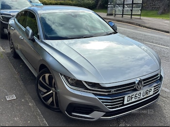 Volkswagen - Arteon