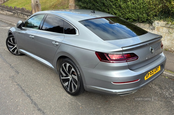 Used Volkswagen Arteon 2020 for sale - 76378299: Photo 2