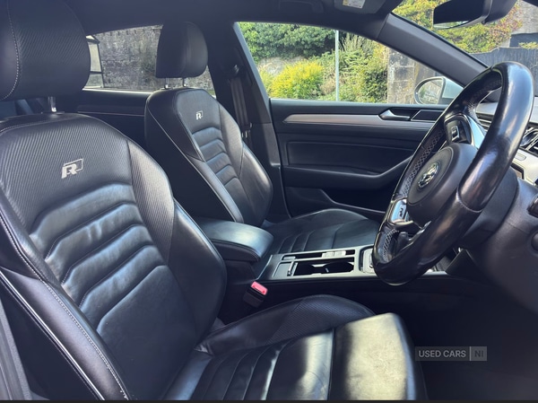 Used Volkswagen Arteon 2020 for sale - 76378299: Photo 3