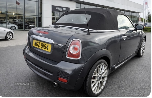 Used MINI Roadster 2012 for sale - 78059075: Photo 2