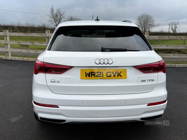 Used Audi Q3 2021 for sale - 77254136: Photo 10